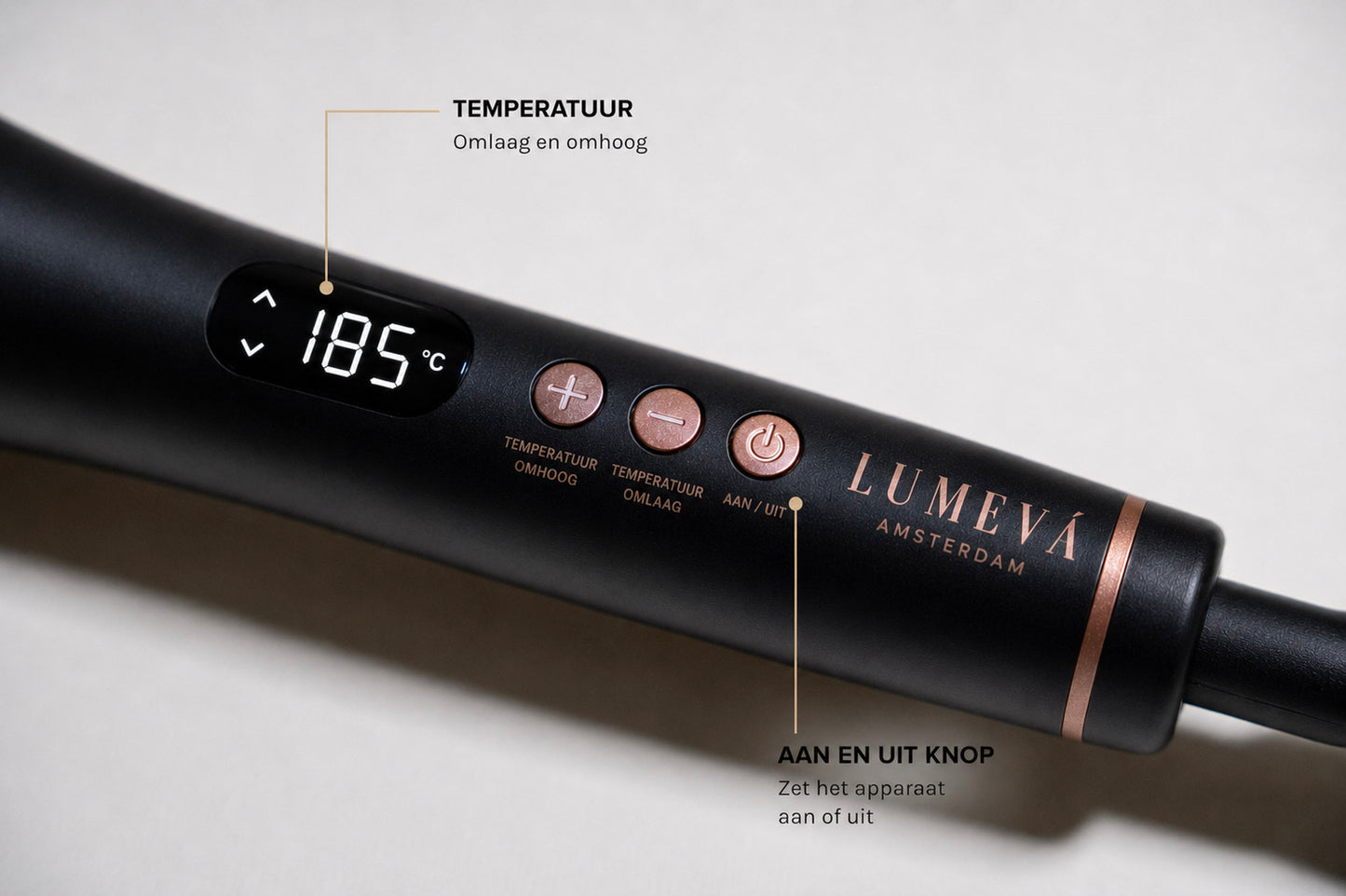Blow out brush pro