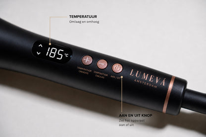 Blow out brush pro