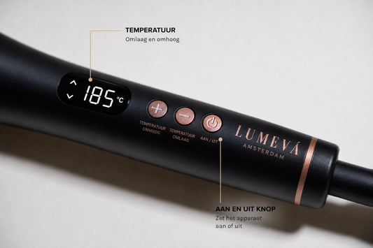 Blow out brush pro